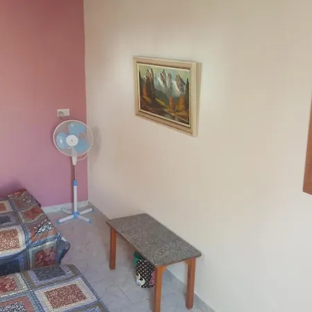 Quarto em Acomodações Particulares Afentra's *