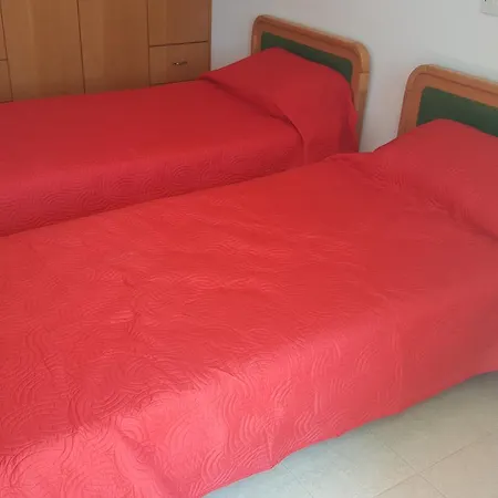 Afentra's * Salamiou