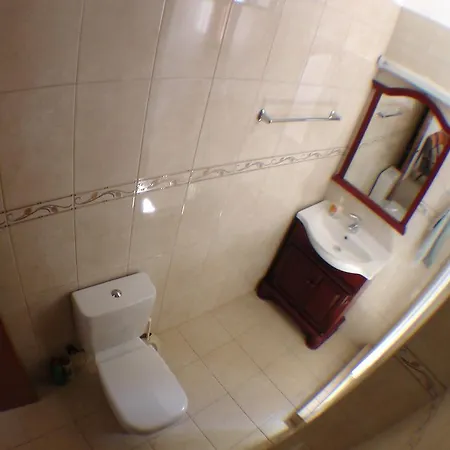 Quarto em Acomodações Particulares Afentra's *
