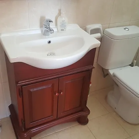 Quarto em Acomodações Particulares Afentra's
