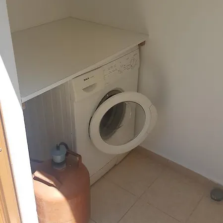 منزل للإقامة Afentra's *