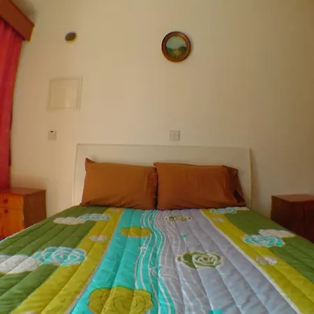 Quarto em Acomodações Particulares Afentra's
