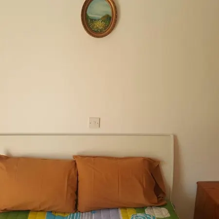 Quarto em Acomodações Particulares Afentra's *