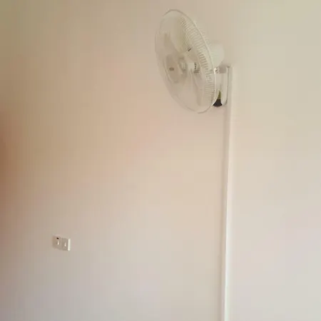 Afentra's Quarto em Acomodações Particulares *