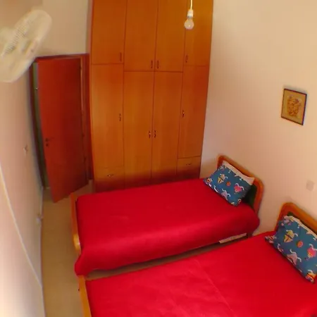 Afentra's Salamiou