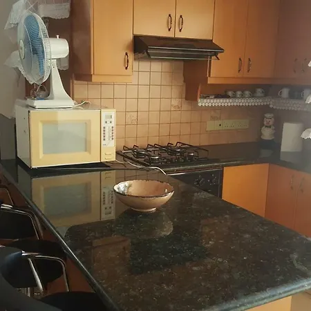 Quarto em Acomodações Particulares Afentra's