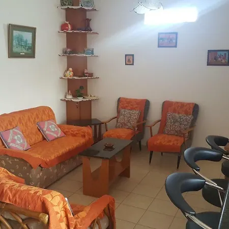 Quarto em Acomodações Particulares Afentra's *