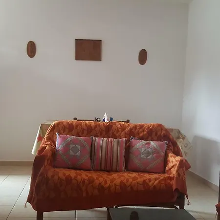 Quarto em Acomodações Particulares Afentra's